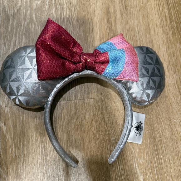 Disney Park Ears LOT (ALL 5 as a set only) - Picture 6 of 12